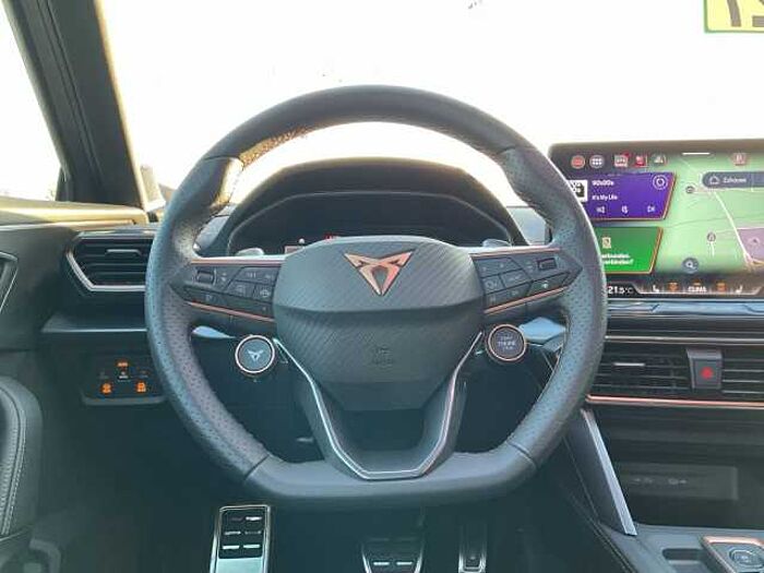 CUPRA Formentor 1.5 eTSI DSG ACC/NAVI/AHK/360KAMERA