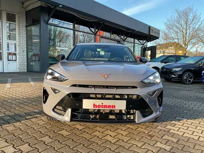 CUPRA Formentor 1.5 eTSI DSG ACC/NAVI/AHK/360KAMERA