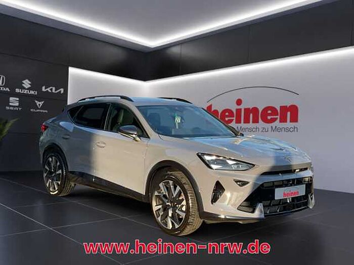 CUPRA Formentor 1.5 eTSI DSG ACC/NAVI/AHK/360KAMERA