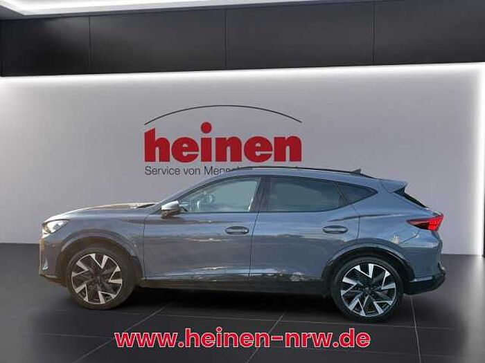 CUPRA Formentor 1.5 eTSI DSG ACC/NAVI/AHK/360KAMERA