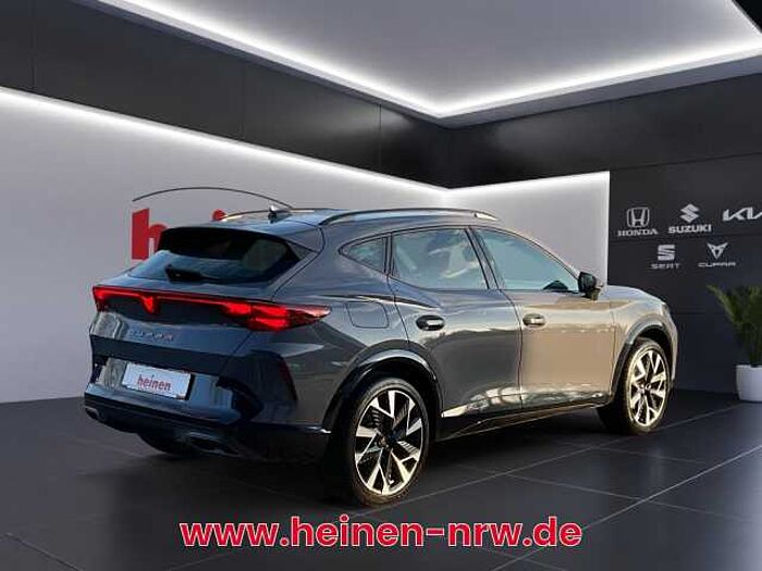 CUPRA Formentor 1.5 eTSI DSG ACC/NAVI/AHK/360KAMERA