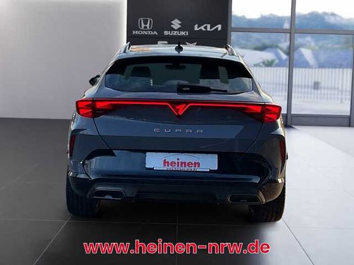 CUPRA Formentor 1.5 eTSI DSG ACC/NAVI/AHK/360KAMERA