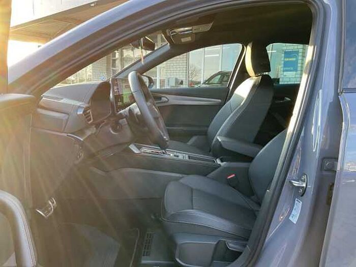 CUPRA Formentor 1.5 eTSI DSG ACC/NAVI/AHK/360KAMERA