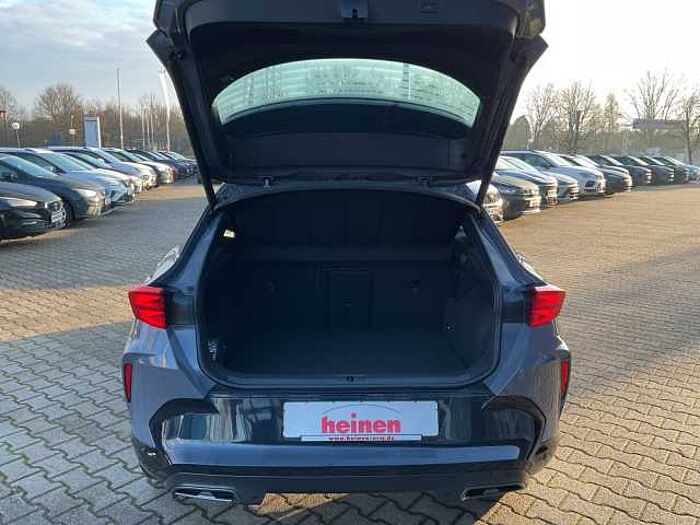 CUPRA Formentor 1.5 eTSI DSG ACC/NAVI/AHK/360KAMERA