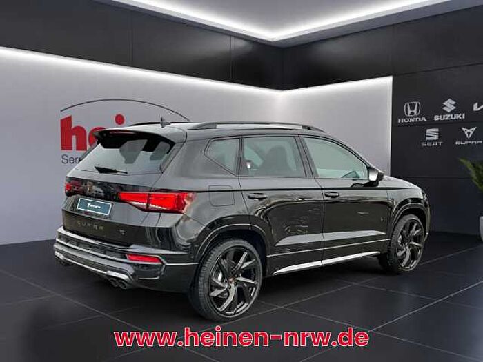CUPRA Ateca 2.0 TSI 4Drive VZ DCC // SITZHEIZUNG