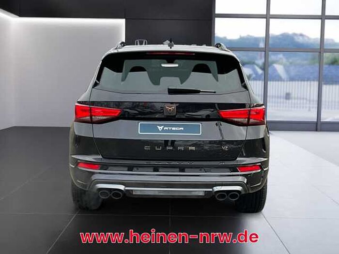 CUPRA Ateca 2.0 TSI 4Drive VZ DCC // SITZHEIZUNG