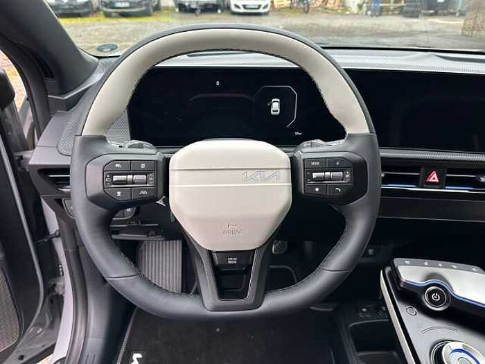 Kia EV6 GT LINE 84 KWH WP ASSIST+ DESIGN SOUND TECH