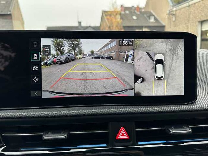 Kia EV6 GT LINE 84 KWH WP ASSIST+ DESIGN SOUND TECH