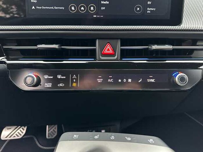 Kia EV6 GT LINE 84 KWH WP ASSIST+ DESIGN SOUND TECH