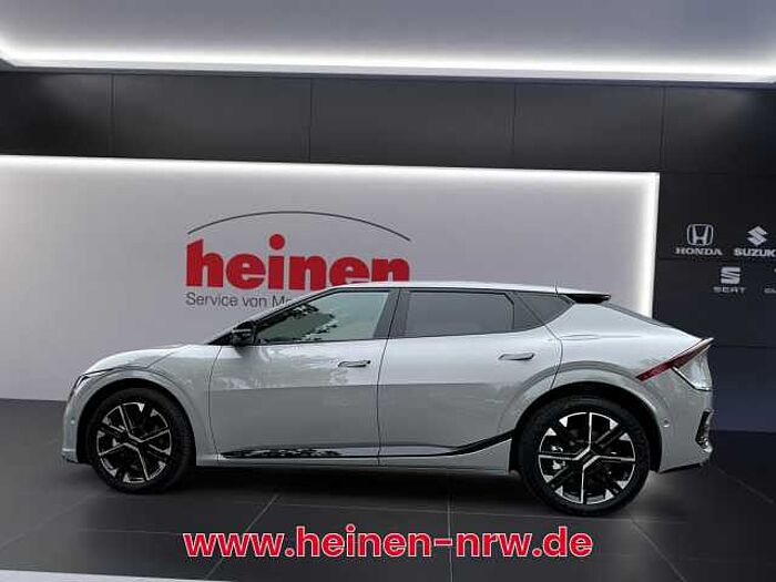 Kia EV6 GT LINE 84 KWH WP ASSIST+ DESIGN SOUND TECH