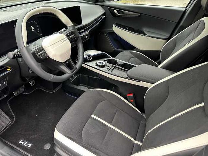 Kia EV6 GT LINE 84 KWH WP ASSIST+ DESIGN SOUND TECH