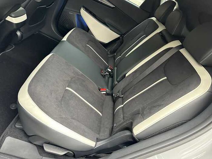 Kia EV6 GT LINE 84 KWH WP ASSIST+ DESIGN SOUND TECH