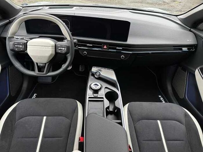 Kia EV6 GT LINE 84 KWH WP ASSIST+ DESIGN SOUND TECH