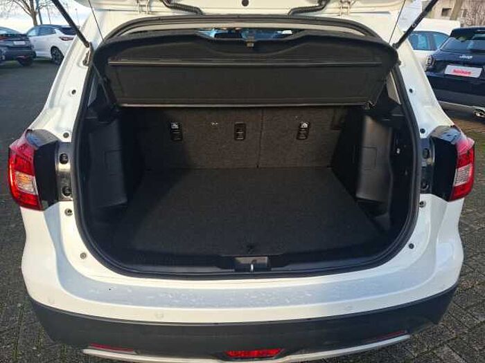 Suzuki SX4 S-Cross 1.4 Comfort+ ALLGRIP NAVI LED PANO