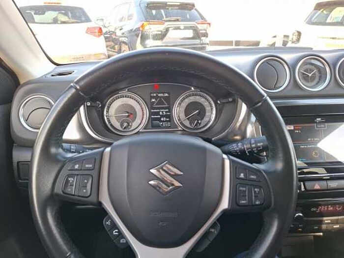 Suzuki Vitara 1.4 Comfort+ Allgrip NAVI LED ACC PANO