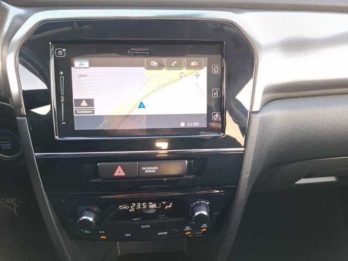 Suzuki Vitara 1.4 Comfort+ Allgrip NAVI LED ACC PANO