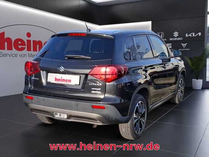 Suzuki Vitara 1.4 Comfort+ Allgrip NAVI LED ACC PANO