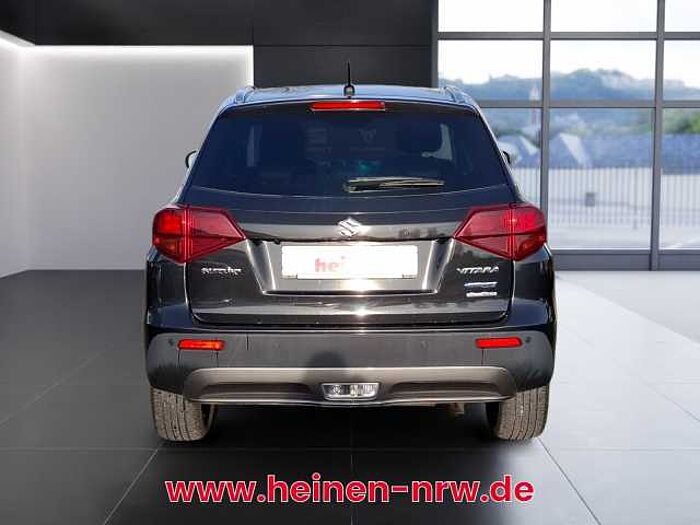 Suzuki Vitara 1.4 Comfort+ Allgrip NAVI LED ACC PANO