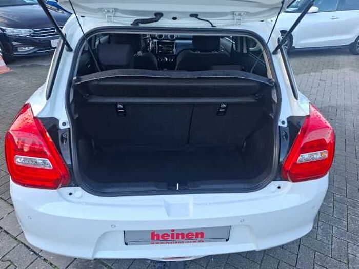 Suzuki Swift 1.2 Comfort+ NAVI LED ALU TEMPOMAT