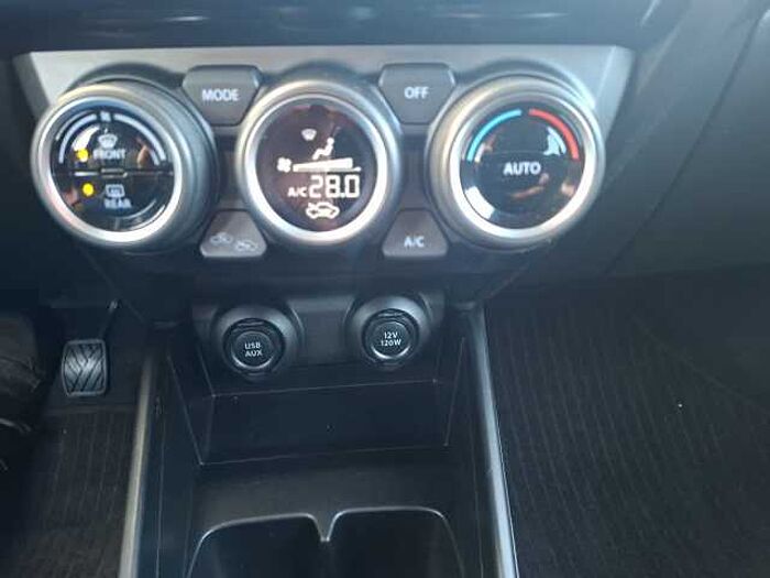 Suzuki Swift 1.2 Comfort+ NAVI LED ALU TEMPOMAT