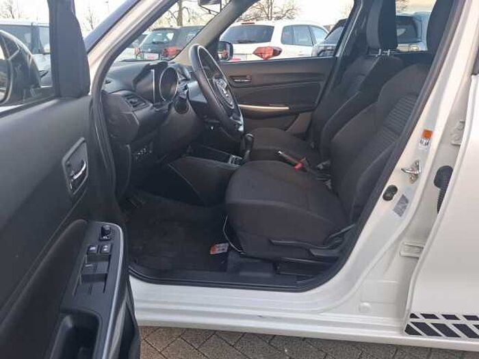 Suzuki Swift 1.2 Comfort+ NAVI LED ALU TEMPOMAT
