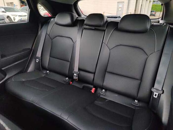 Kia ceed 1.5 T-GDI Platinum NAVI LENRKAD &SITZHEIZUNG cee'd