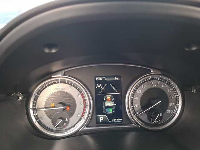 Suzuki Vitara 1.4 Comfort NAVI LED ACC ALU