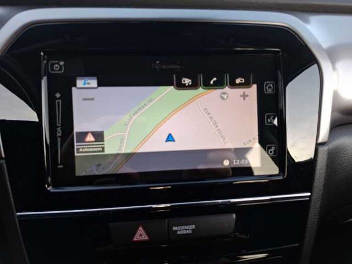 Suzuki Vitara 1.4 Comfort NAVI LED ACC ALU