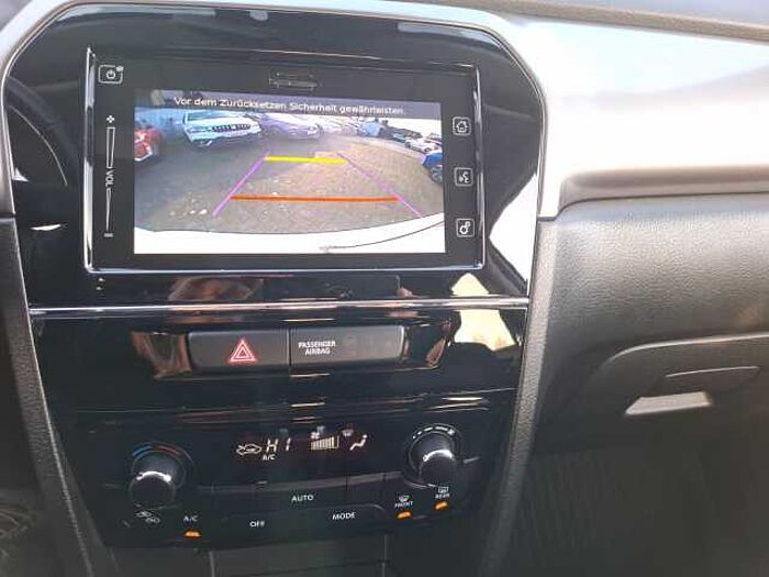 Suzuki Vitara 1.4 Comfort NAVI LED ACC ALU