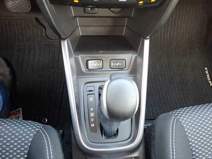 Suzuki Vitara 1.4 Comfort NAVI LED ACC ALU