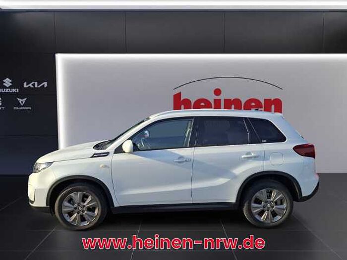 Suzuki Vitara 1.4 Comfort NAVI LED ACC ALU
