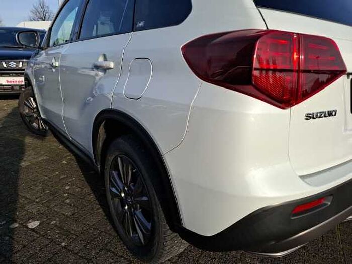 Suzuki Vitara 1.4 Comfort NAVI LED ACC ALU