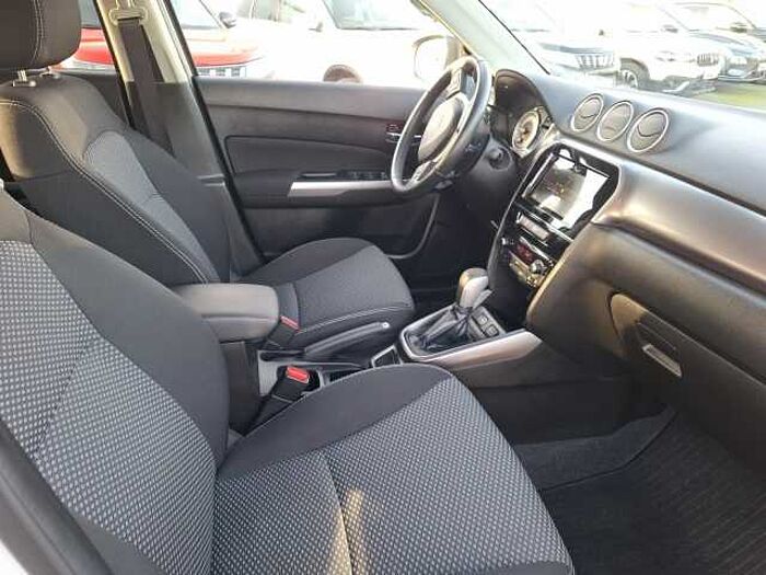 Suzuki Vitara 1.4 Comfort NAVI LED ACC ALU