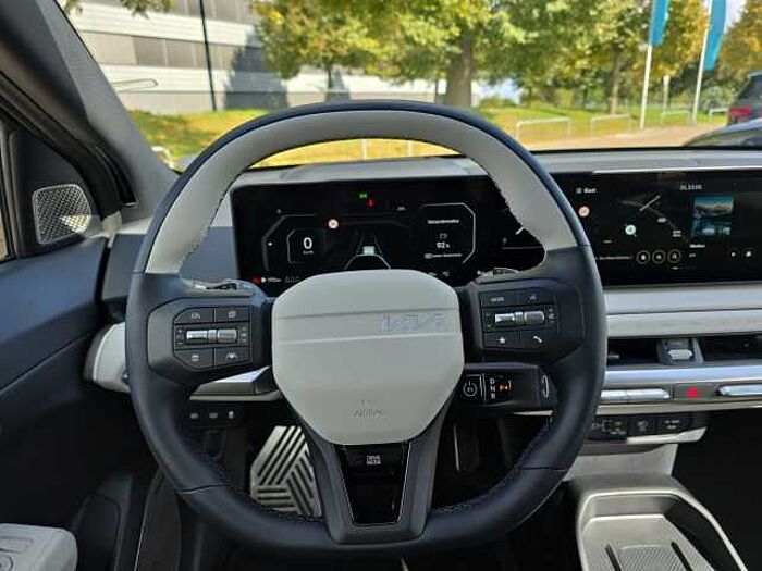Kia EV4 GT LINE 81 KWH DRIVE COMFORT CONNECT NAVI GT-Line