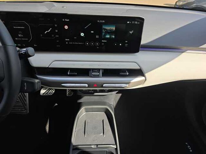 Kia EV4 GT LINE 81 KWH DRIVE COMFORT CONNECT NAVI GT-Line