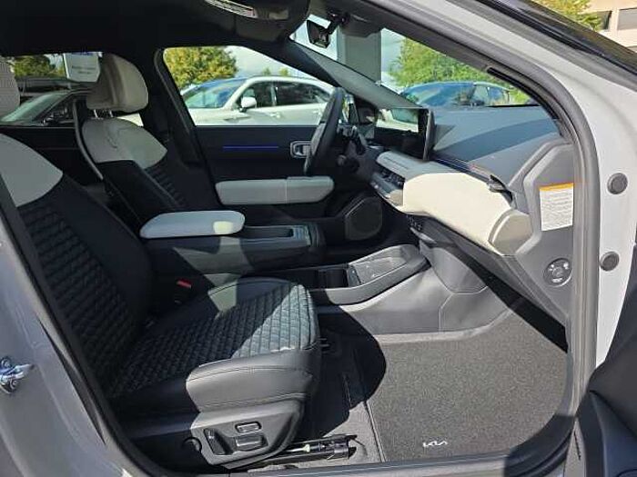 Kia EV4 GT LINE 81 KWH DRIVE COMFORT CONNECT NAVI GT-Line