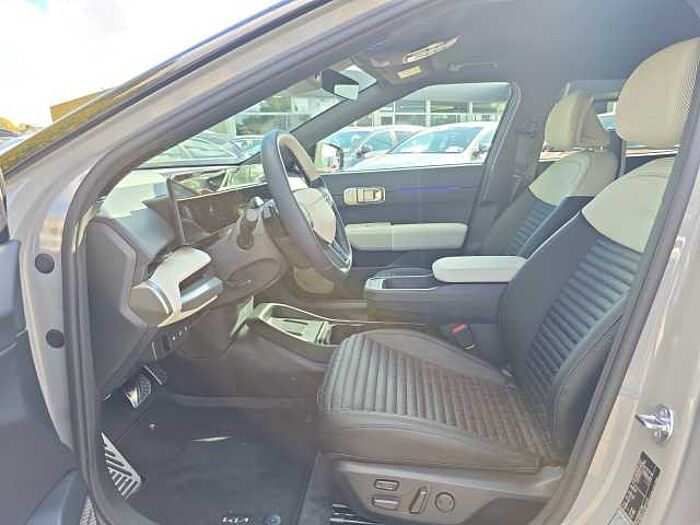 Kia EV4 GT LINE 81 KWH DRIVE COMFORT CONNECT NAVI GT-Line