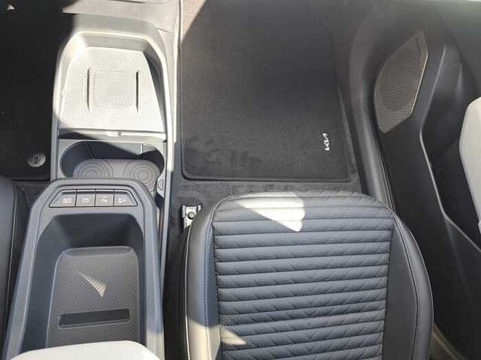 Kia EV4 GT LINE 81 KWH DRIVE COMFORT CONNECT NAVI GT-Line