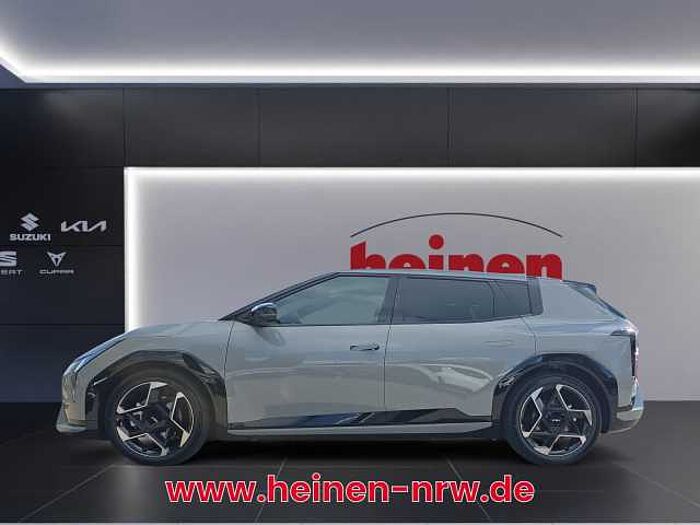 Kia EV4 GT LINE 81 KWH DRIVE COMFORT CONNECT NAVI GT-Line