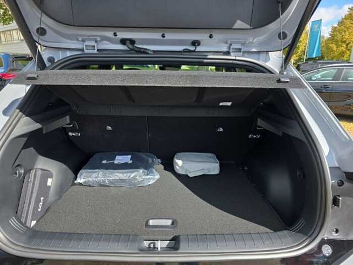 Kia EV4 GT LINE 81 KWH DRIVE COMFORT CONNECT NAVI GT-Line