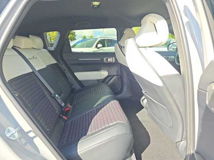 Kia EV4 GT LINE 81 KWH DRIVE COMFORT CONNECT NAVI GT-Line