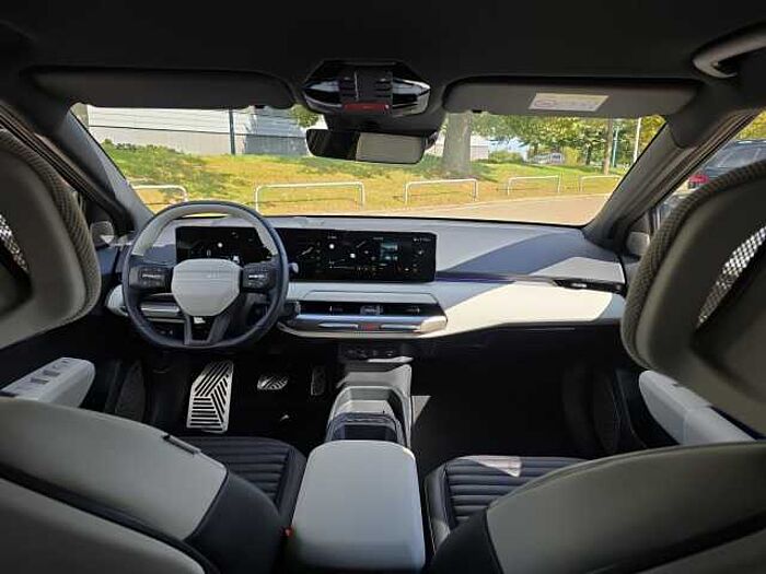Kia EV4 GT LINE 81 KWH DRIVE COMFORT CONNECT NAVI GT-Line