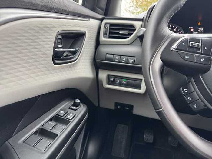 Suzuki Swift 1.2 Dualjet Comfort Plus RÜCKFAHRKAMERA+PDC Comfort+