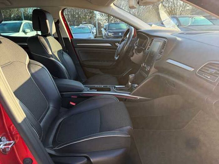 Renault Megane IV 1.3 TCe 160 GPF BOSE-Edition Navi+SHZ