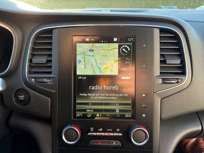 Renault Megane IV 1.3 TCe 160 GPF BOSE-Edition Navi+SHZ