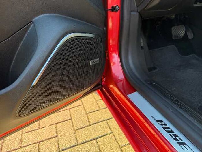 Renault Megane IV 1.3 TCe 160 GPF BOSE-Edition Navi+SHZ