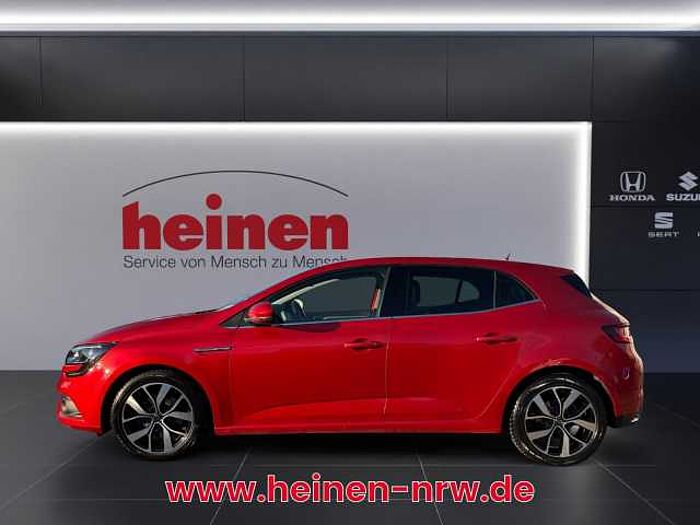 Renault Megane IV 1.3 TCe 160 GPF BOSE-Edition Navi+SHZ