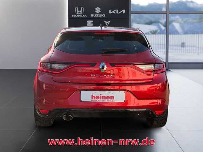 Renault Megane IV 1.3 TCe 160 GPF BOSE-Edition Navi+SHZ
