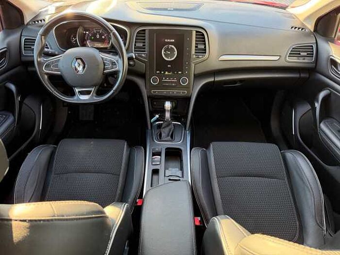 Renault Megane IV 1.3 TCe 160 GPF BOSE-Edition Navi+SHZ