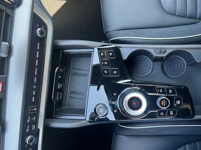 Kia SPORTAGE 1.6 PHEV GT LINE NAVI LEDER DRIVE PANO